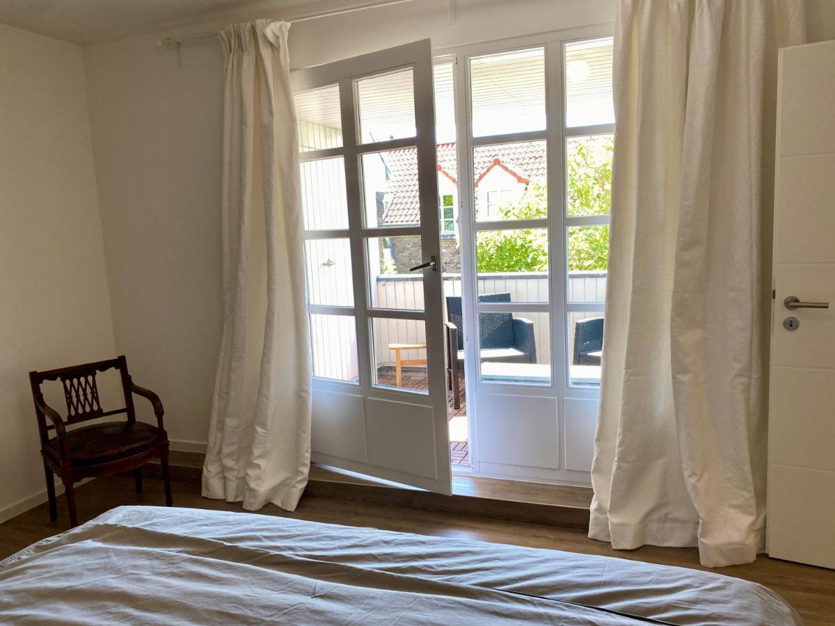 Villa Denki Düsseldorf Esterno foto