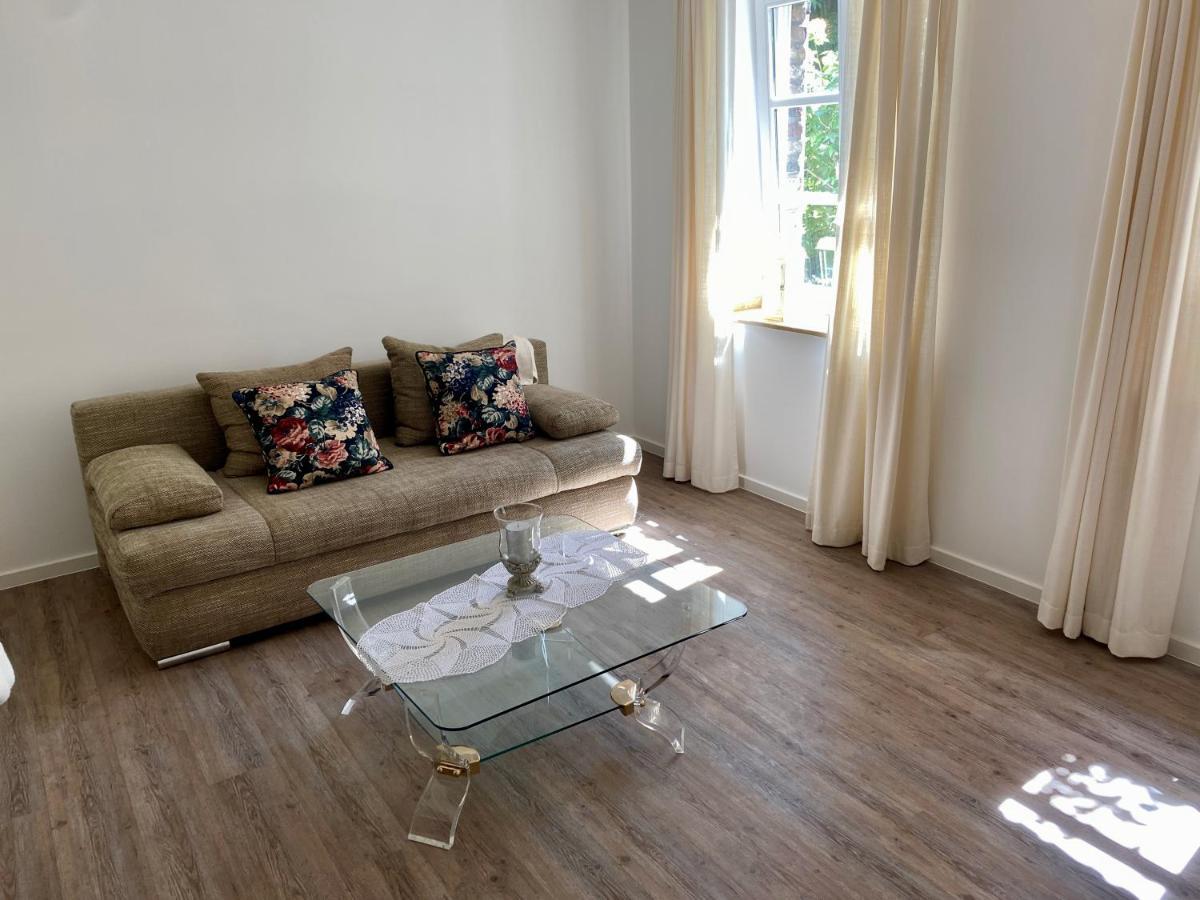 Villa Denki Düsseldorf Esterno foto